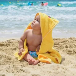 Freds Maillot de bain couche lavable Bleu