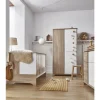 Galipette                    Armoire 3 portes Sacha Chêne du Bocage