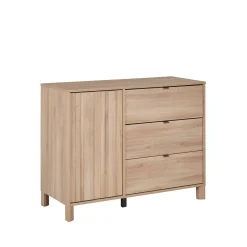 Galipette                    Commode Calypso    Chêne Du Bocage