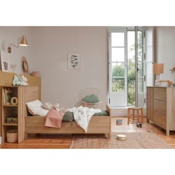 Galipette                    Commode Calypso    Chêne Du Bocage