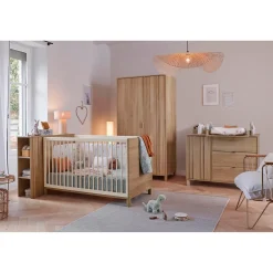 Galipette                    Commode Calypso    Chêne Du Bocage