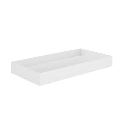 Galipette                    Option tiroir de lit ARTHUR    Blanc