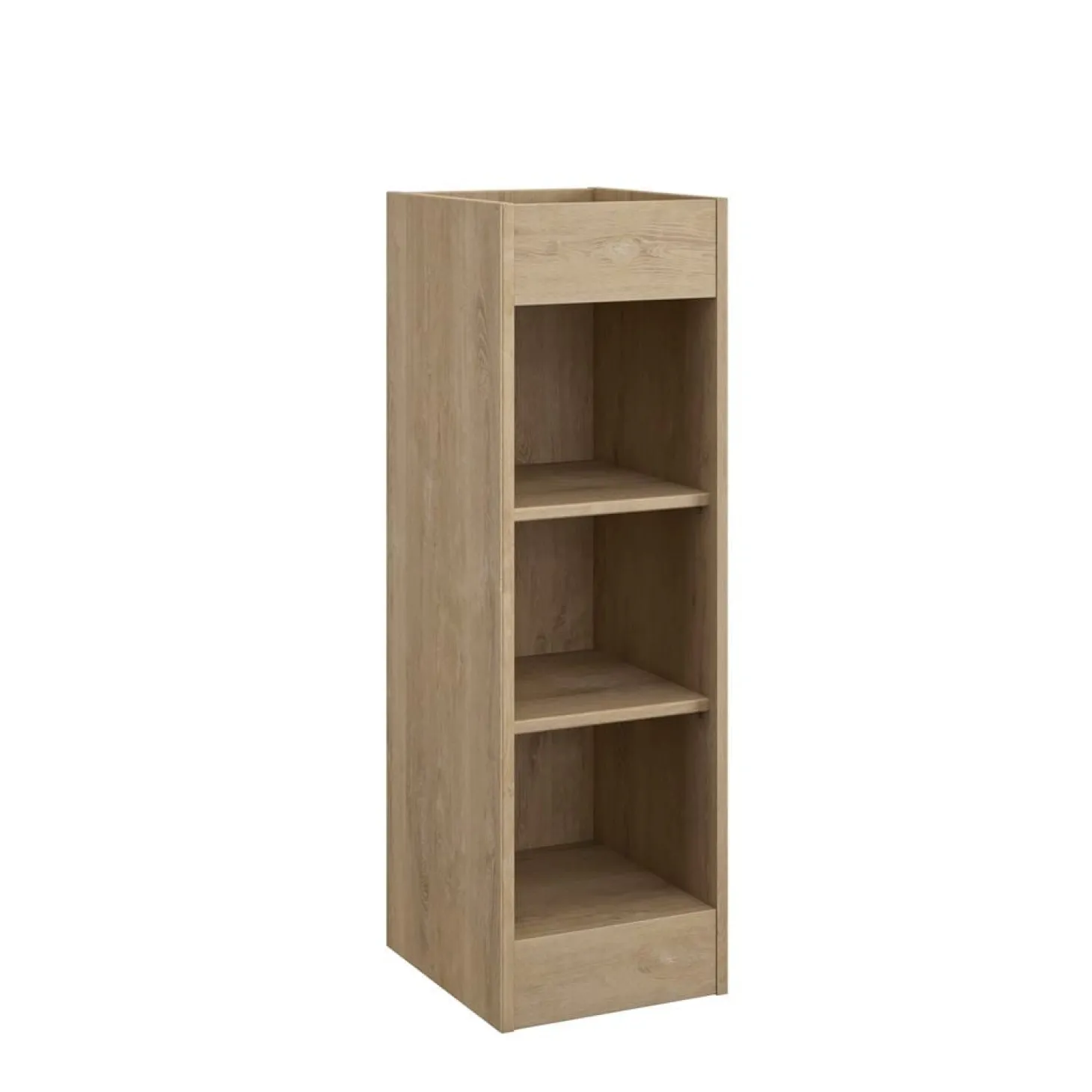 Galipette Petite bibliothèque Achille Chêne Blond