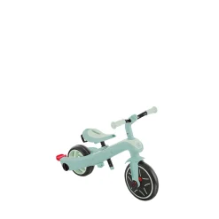 Globber Tricycle Explorer 4 en 1 Ecologic Pistache