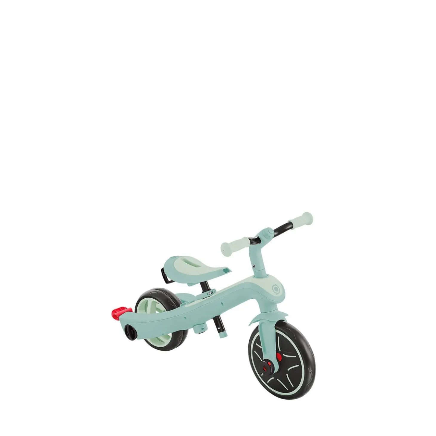 Globber Tricycle Explorer 4 en 1 Ecologic Pistache