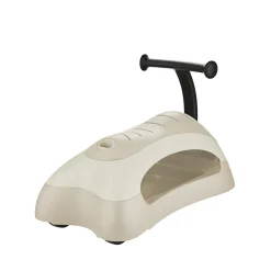 Globber Trotteur Walker & Ride On 2 In 1 Eco Taupe