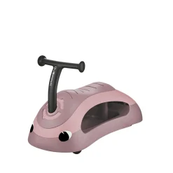 Globber                    Trotteur Walker & Ride On 2 In 1 Eco    Framboise