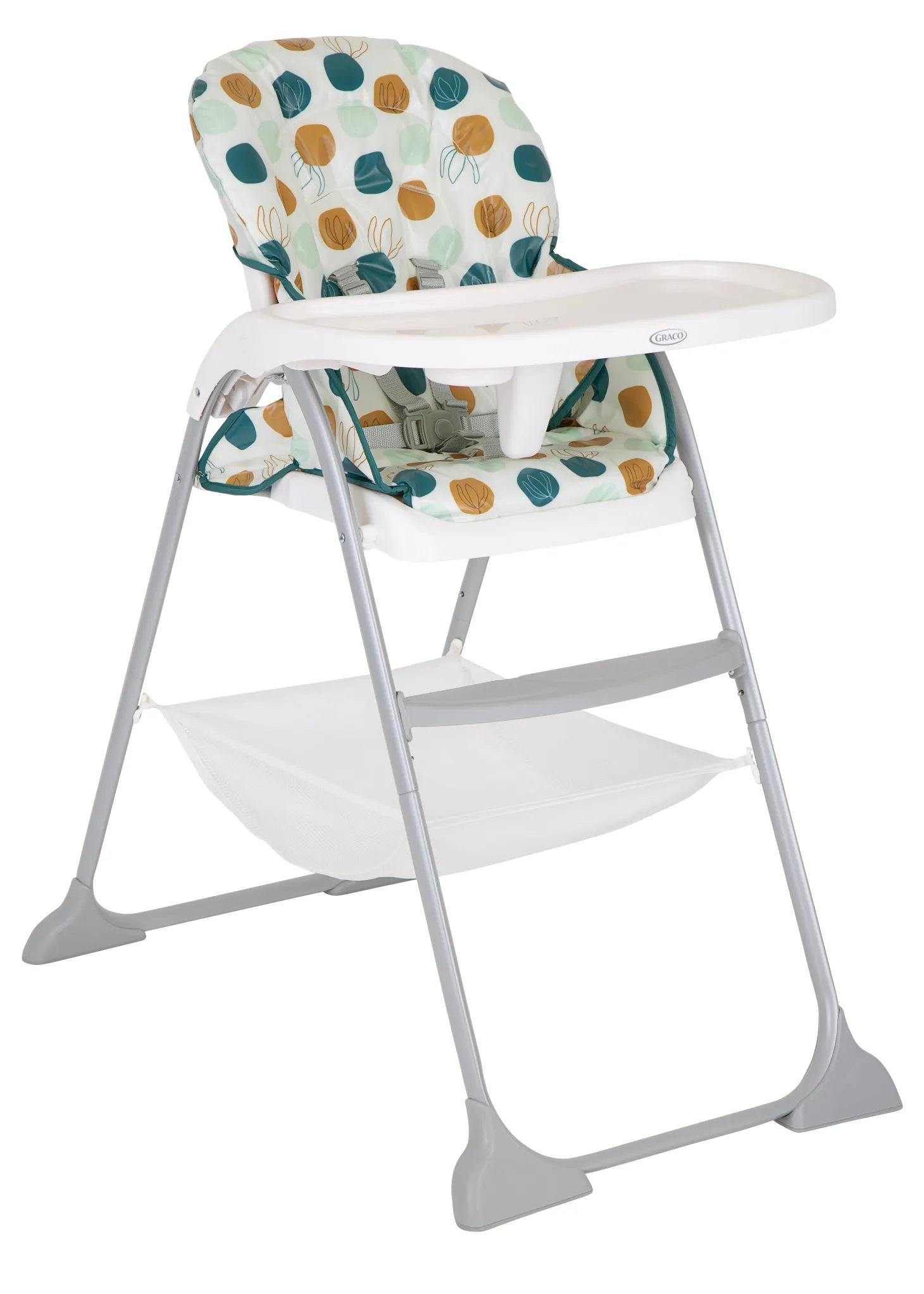 Graco Chaise haute SnackEase Organza