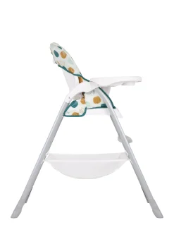 Graco Chaise haute SnackEase Organza