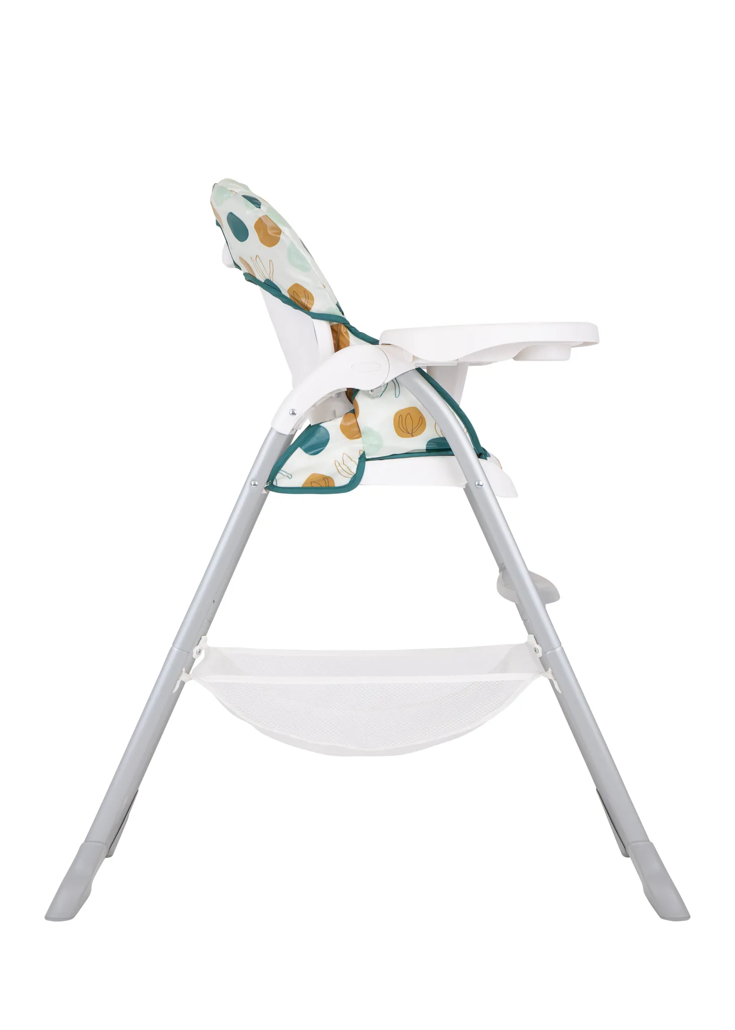 Graco Chaise haute SnackEase Organza