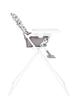 Graco Chaise haute Snack n' stow Splodge