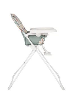 Graco Chaise haute Snack n' stow Playtime
