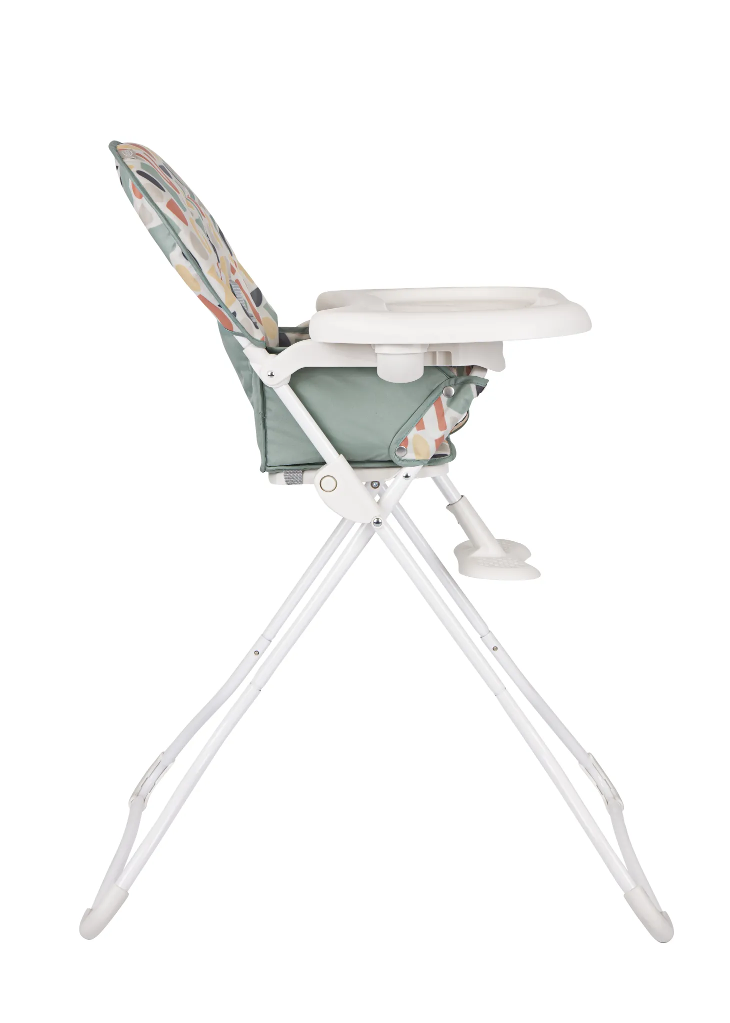 Graco Chaise haute Snack n' stow Playtime