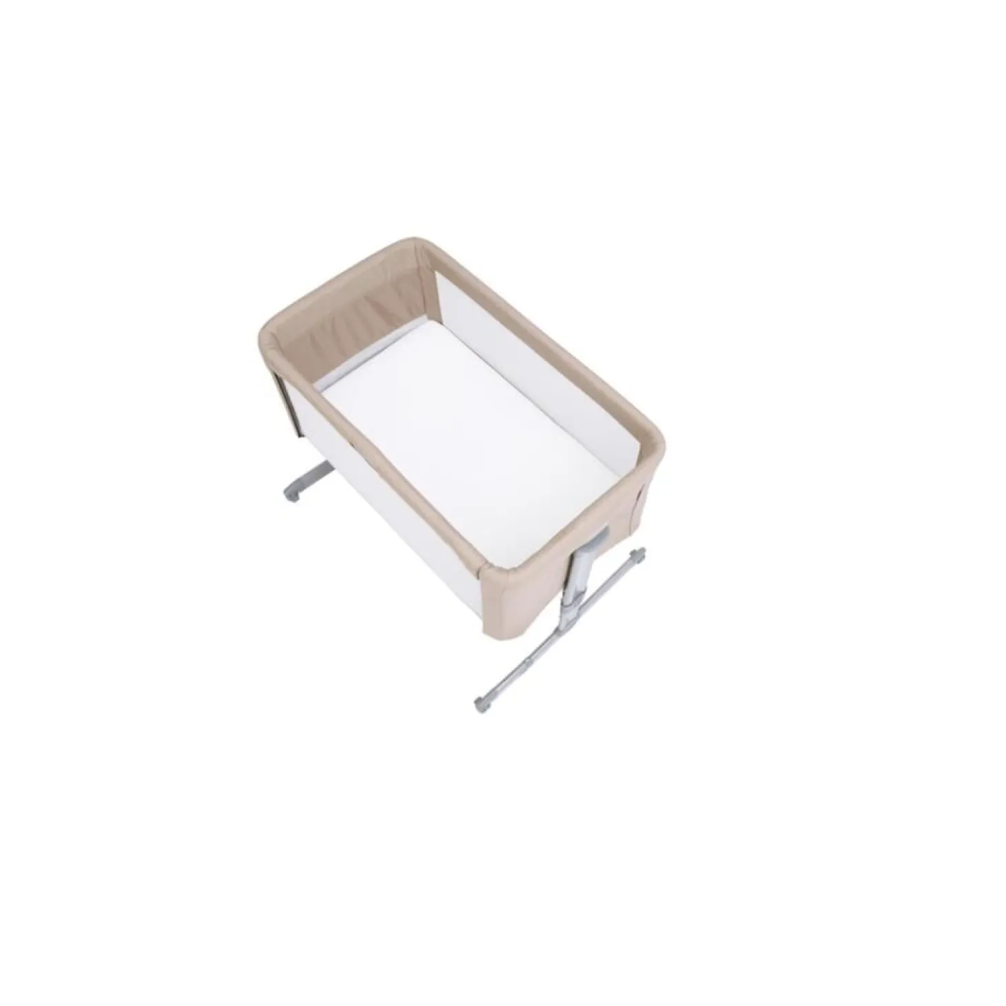 Graco Cododo Sweet2Sleep Oatmeal