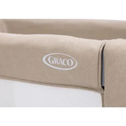 Graco Cododo Sweet2Sleep Oatmeal