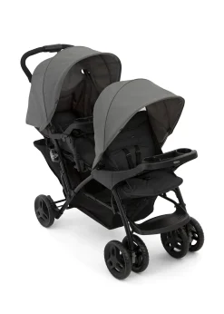 Graco Poussette double Stadium Duo Titanium