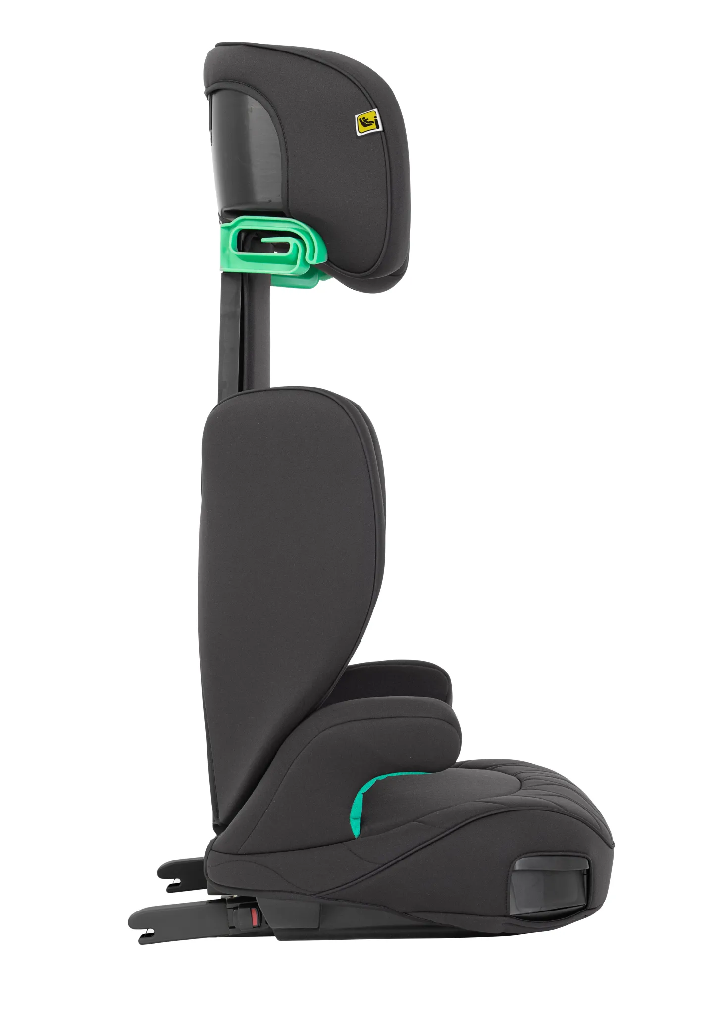 Graco Réhausseur avec dossier Affix Midnight