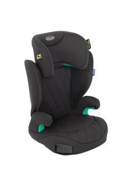 Graco Réhausseur avec dossier Affix Midnight