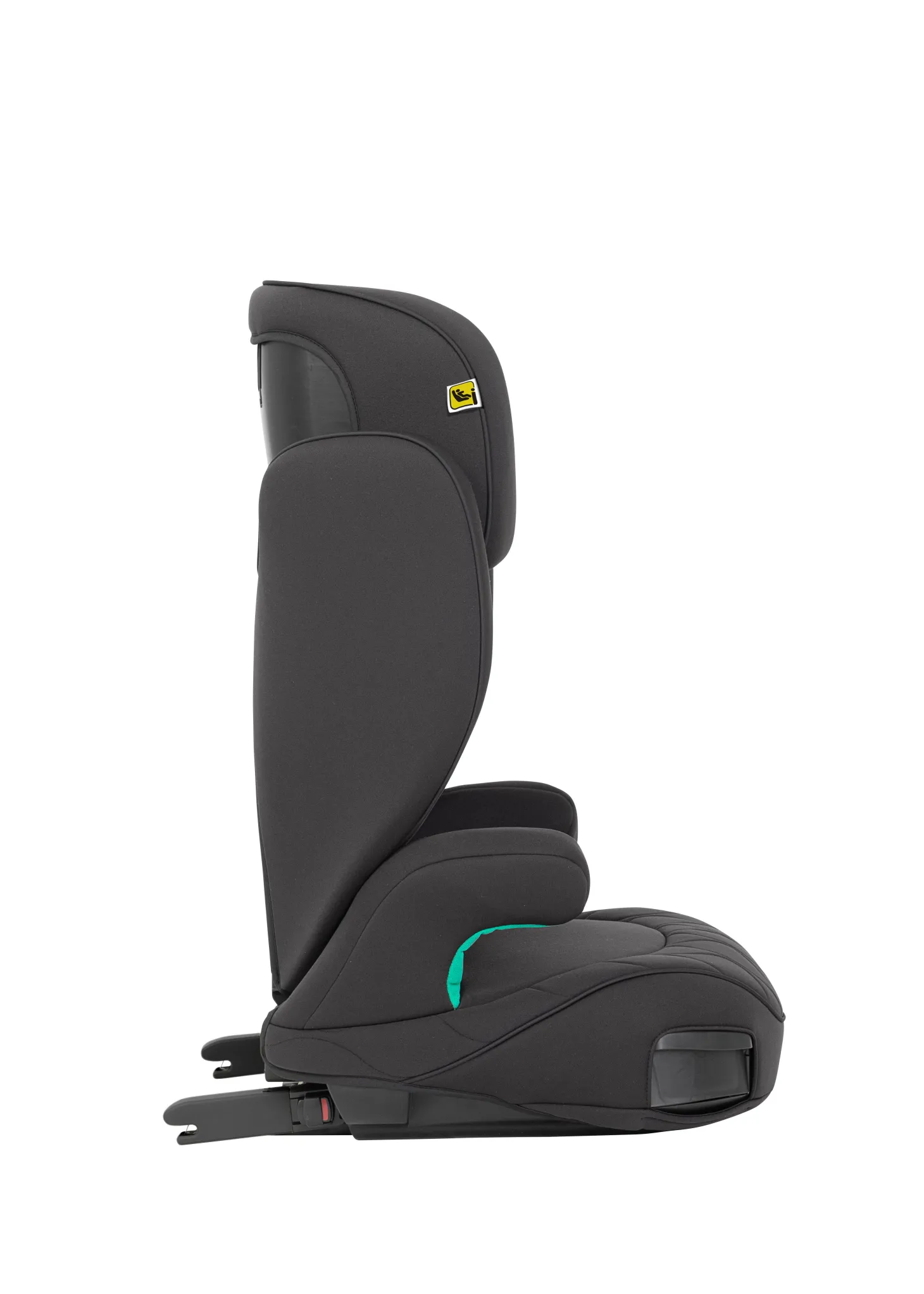 Graco Réhausseur avec dossier Affix Midnight