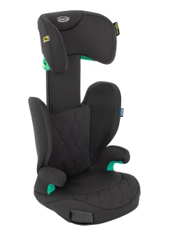 Graco Réhausseur avec dossier Affix Midnight