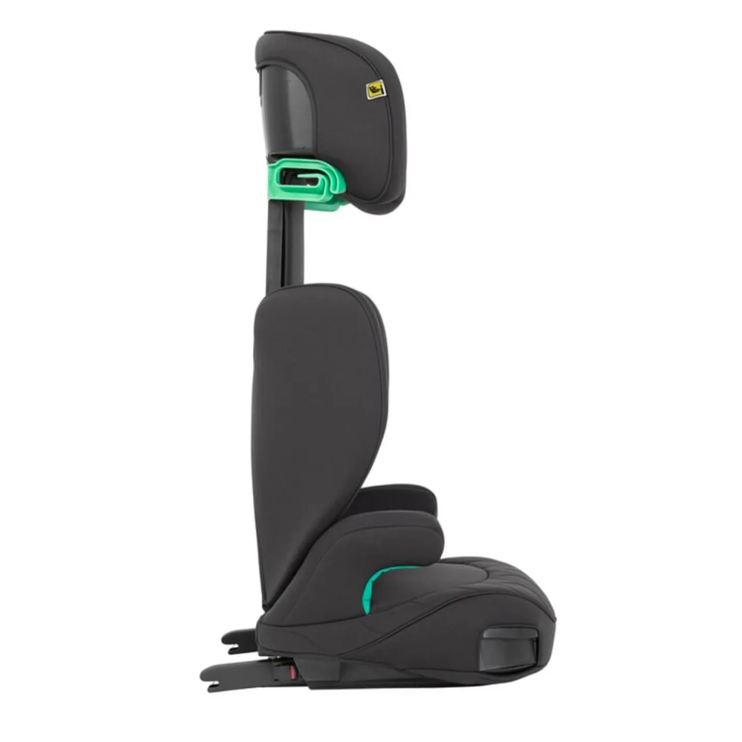 Graco Réhausseur avec dossier Affix Midnight