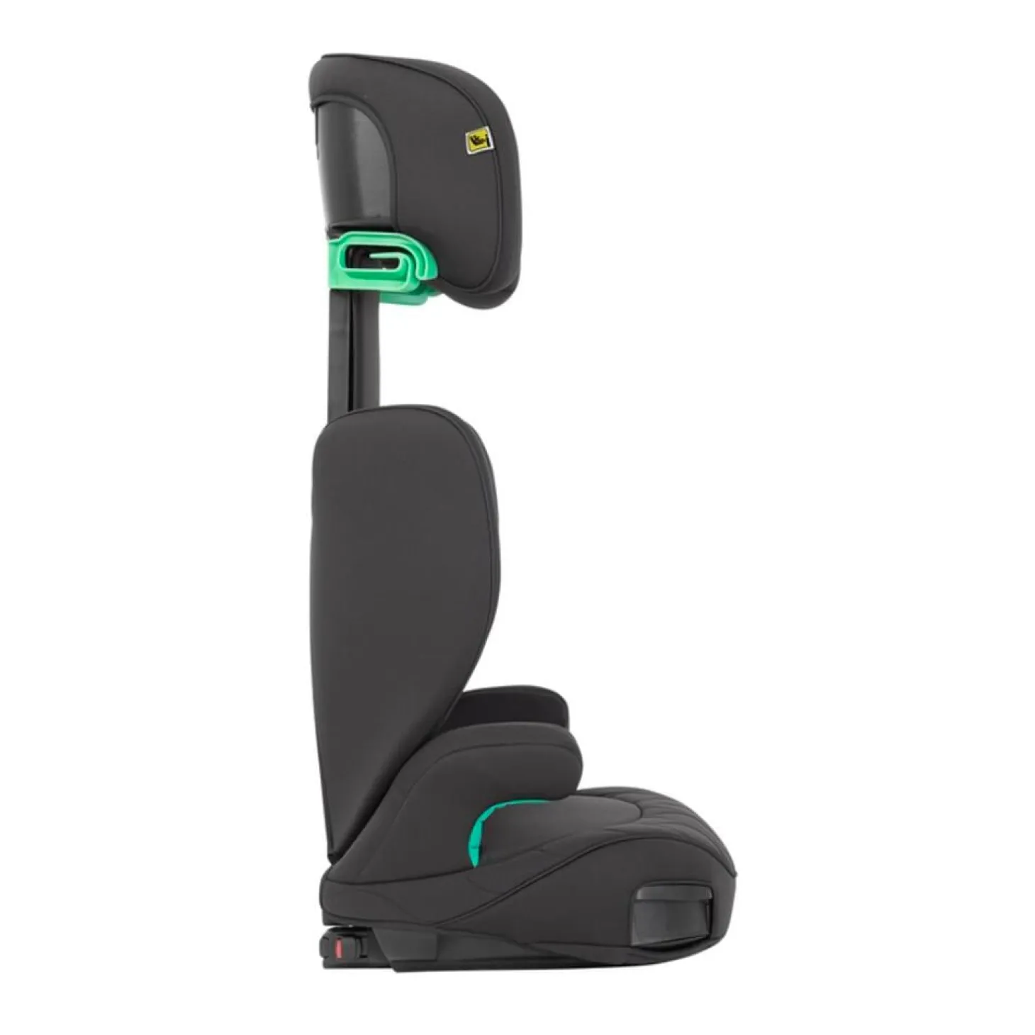 Graco Réhausseur avec dossier Affix Midnight