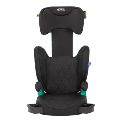 Graco Réhausseur avec dossier Affix Midnight