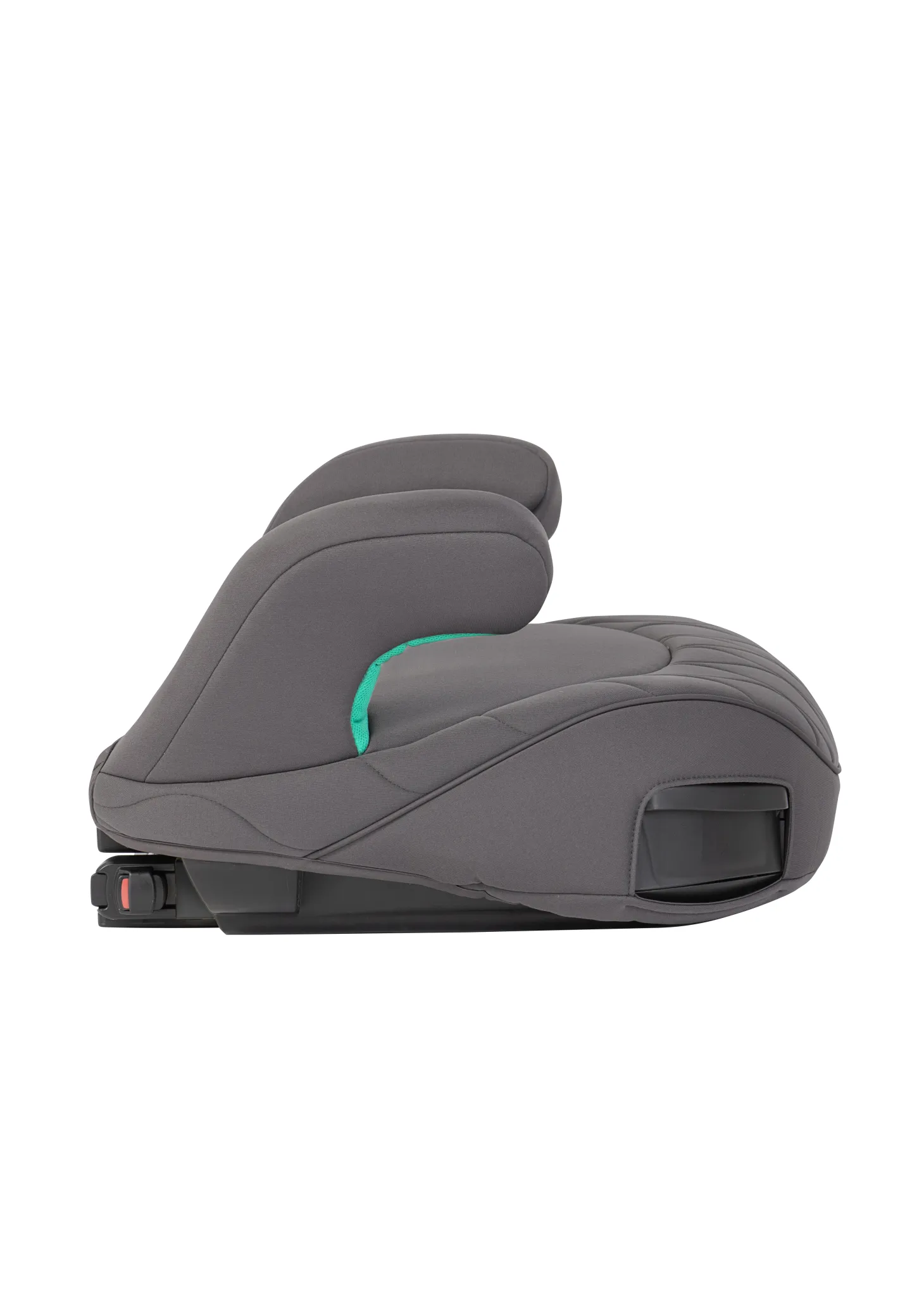 Graco Réhausseur Booster Max sans dossier Iron