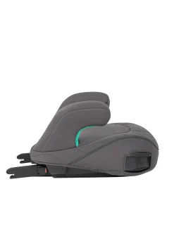 Graco Réhausseur Booster Max sans dossier Iron
