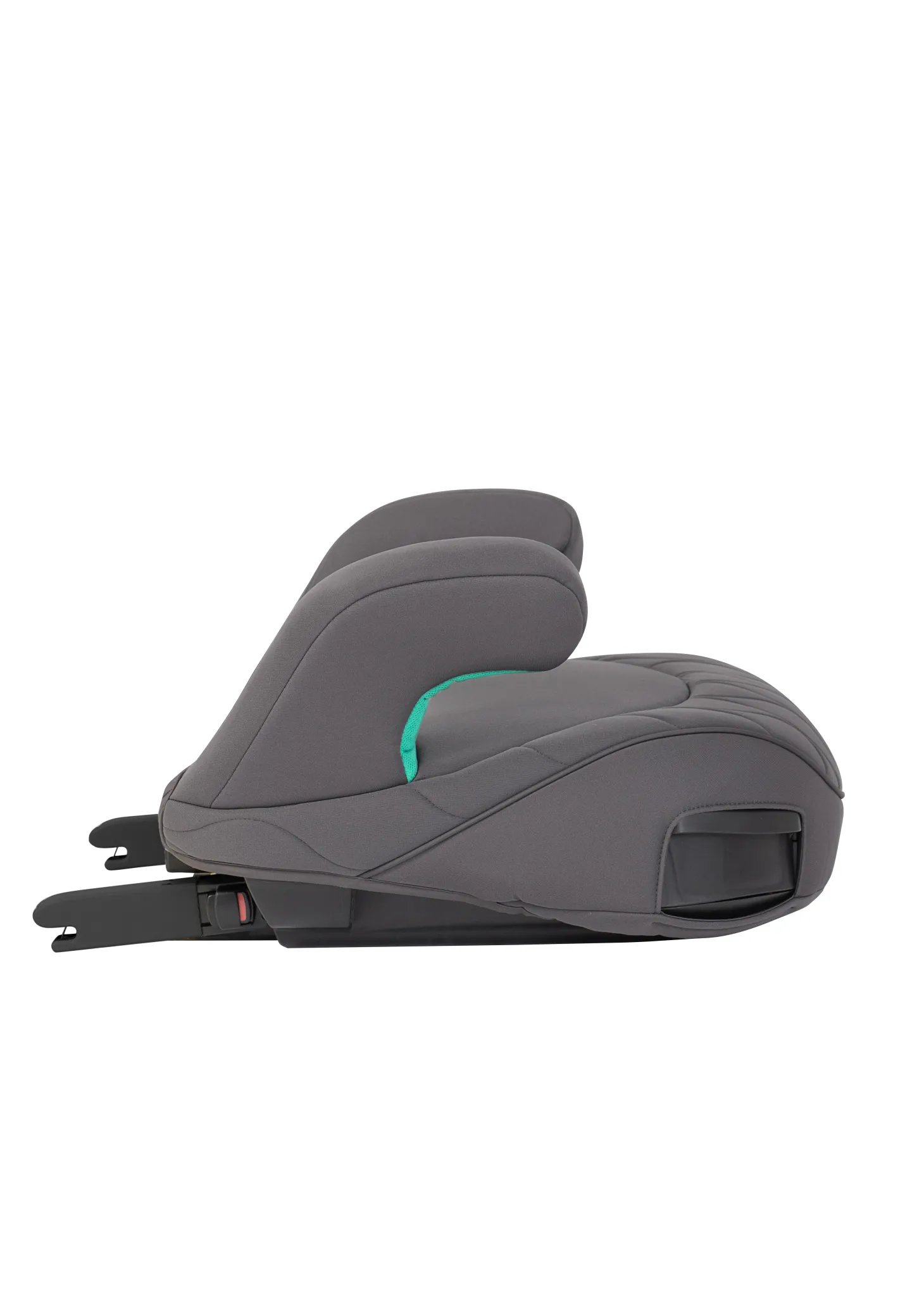 Graco Réhausseur Booster Max sans dossier Iron