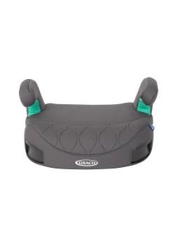 Graco Réhausseur Booster Max sans dossier Iron