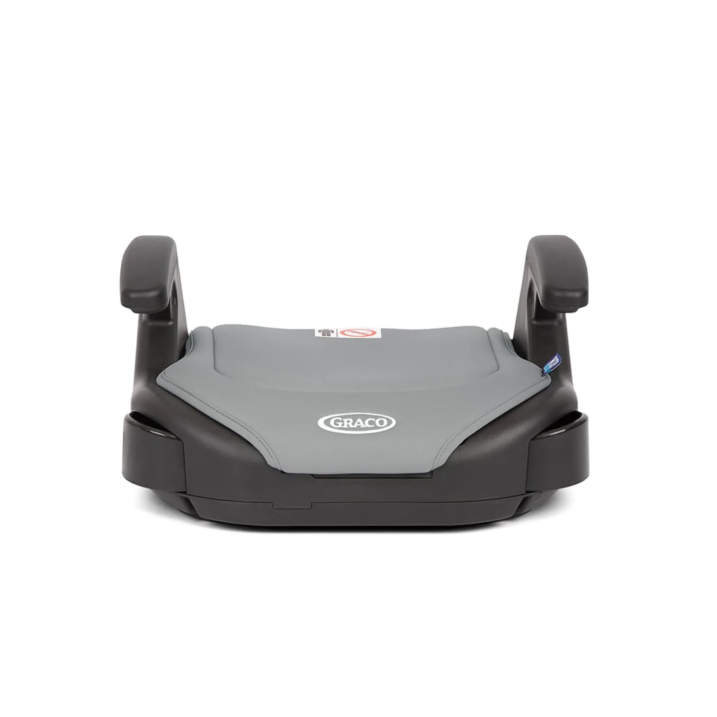 Graco Siège auto Booster Basic avec dossier Opal Sky