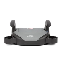 Graco Siège auto Booster Basic avec dossier Opal Sky
