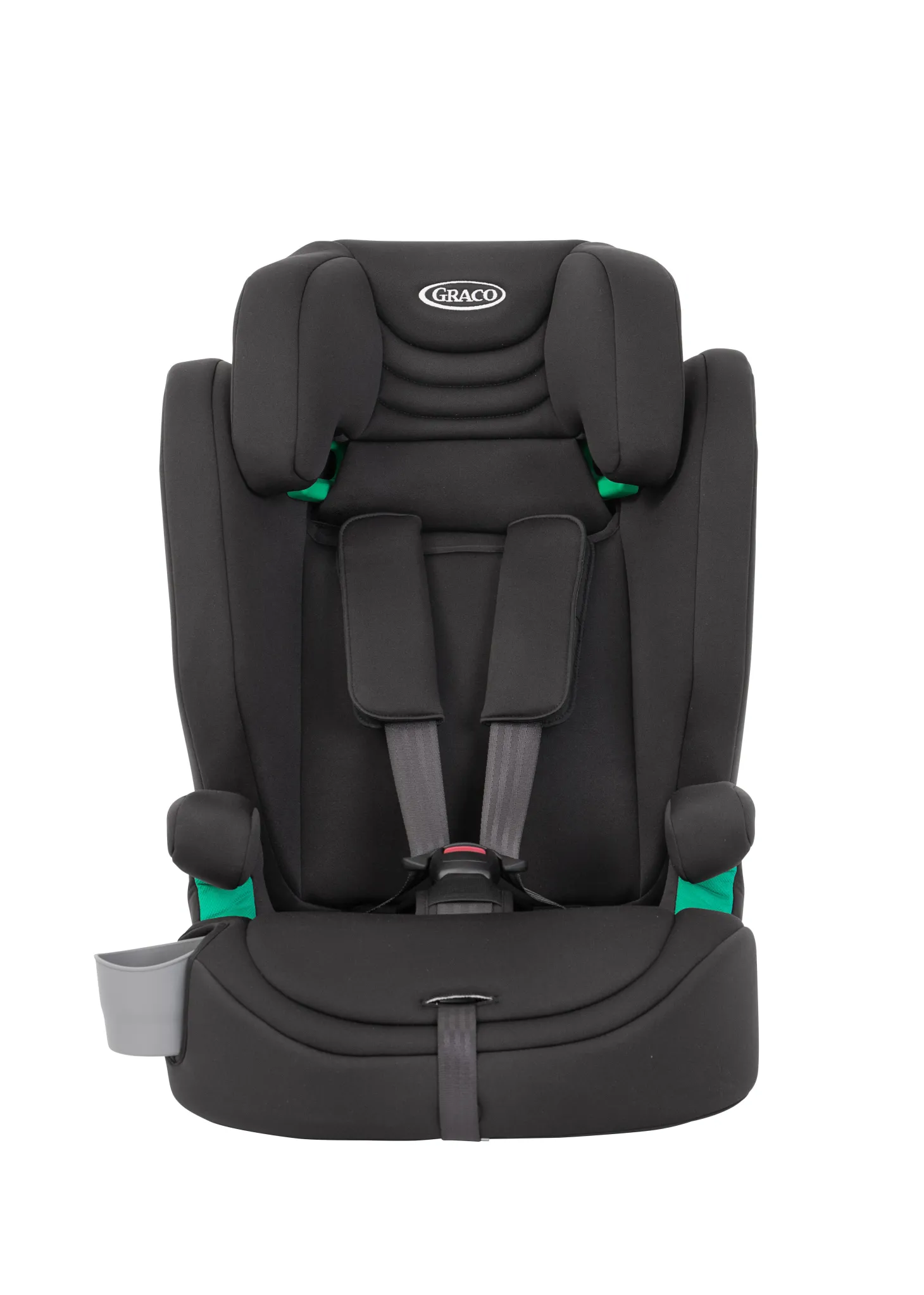 Graco Siège-auto Eldura Midnight