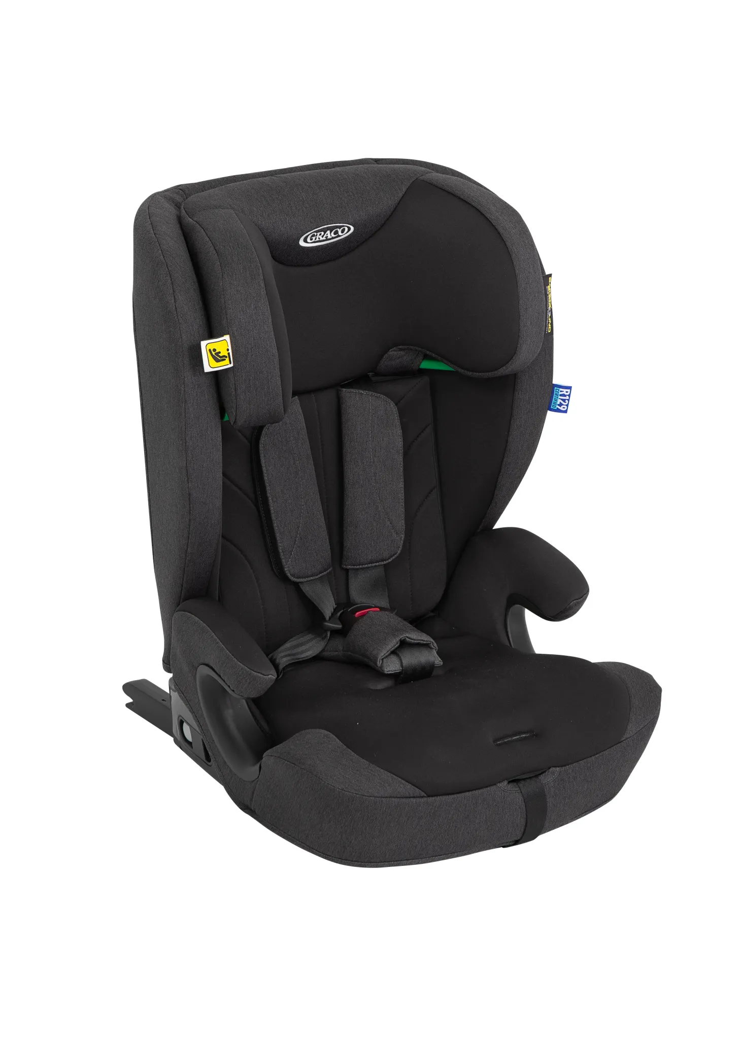 Graco Siège-auto Energi Midnight