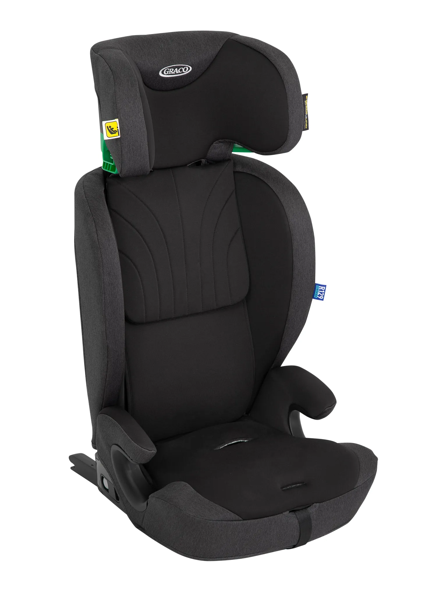 Graco Siège-auto Energi Midnight
