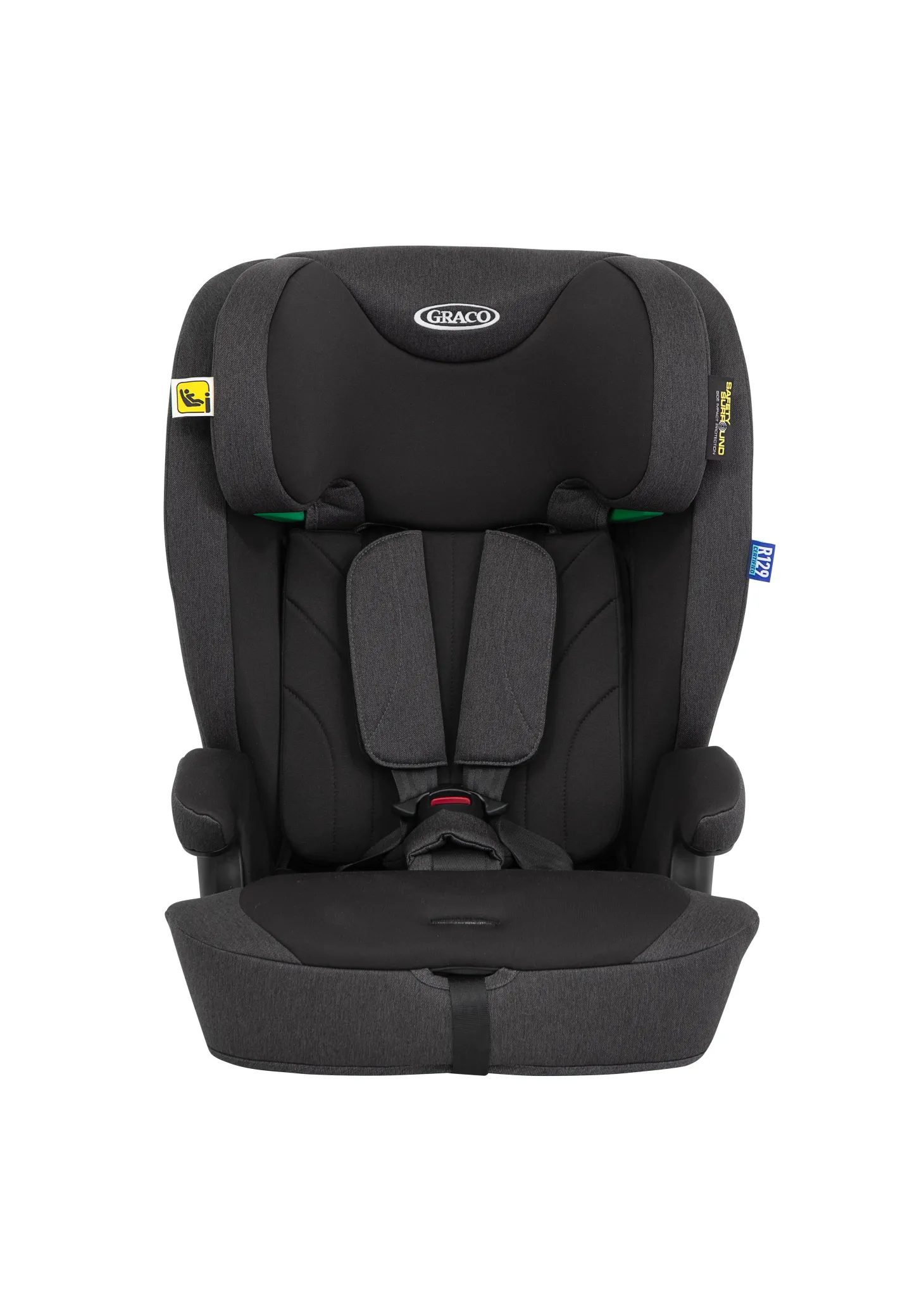 Graco Siège-auto Energi Midnight