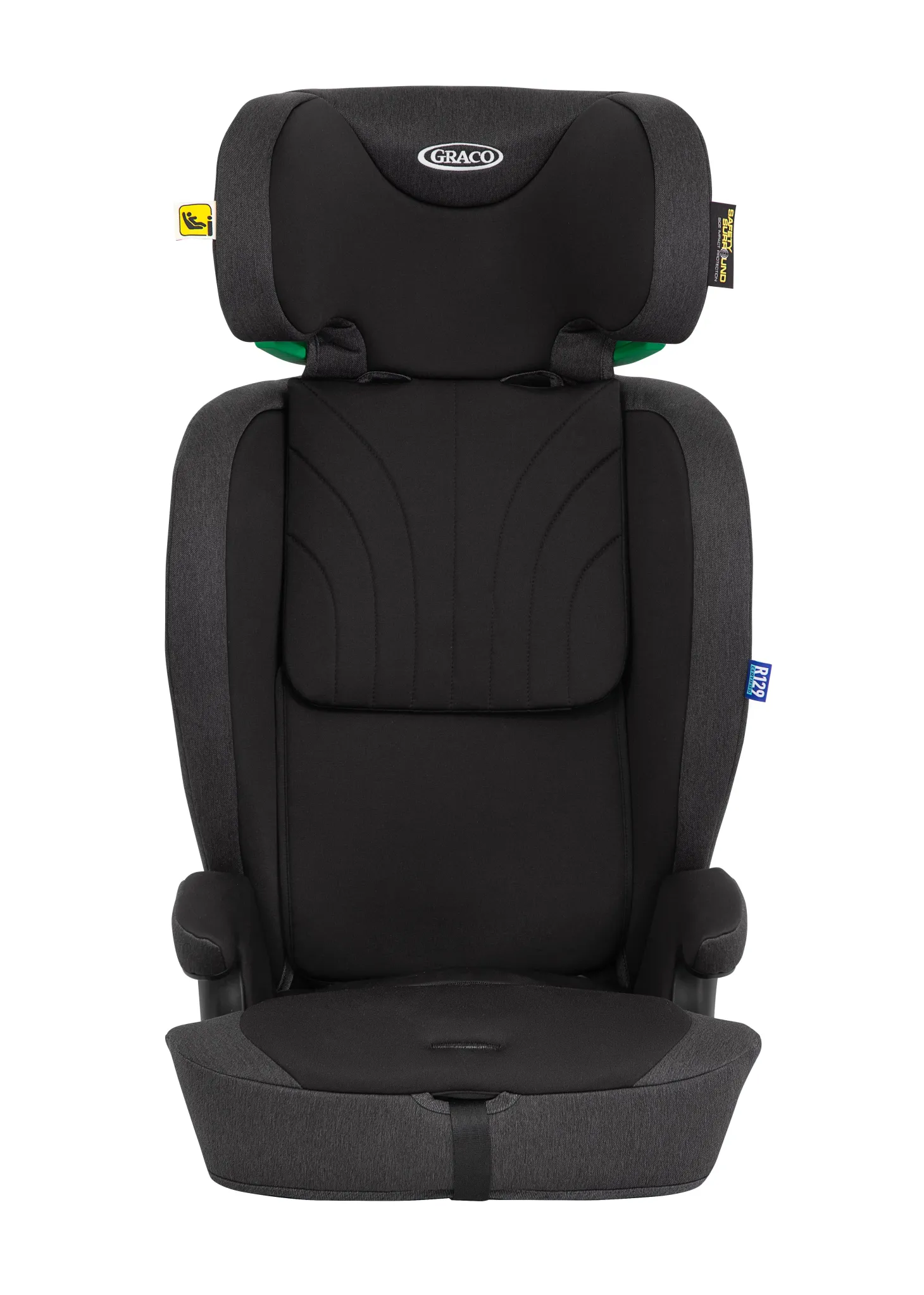 Graco Siège-auto Energi Midnight