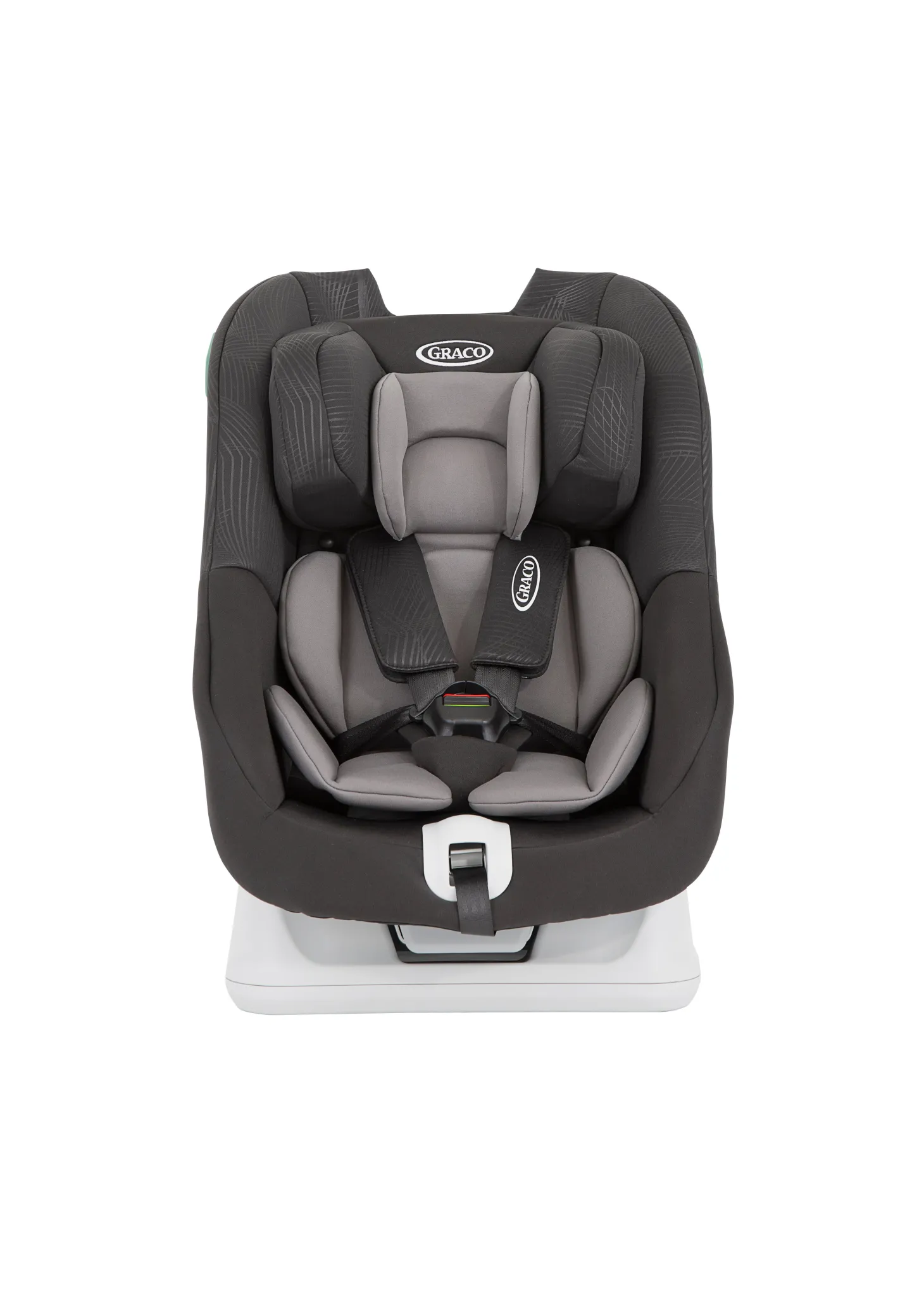 Graco Siège Auto Extend Lx Midnight