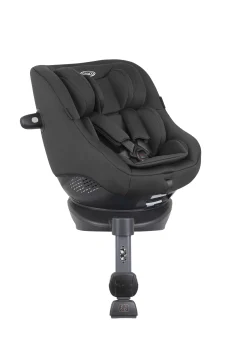 Graco Siège-auto pivotant Turn2Me Midnight