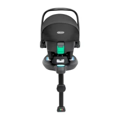 Graco Siège auto SnugLite Midnight
