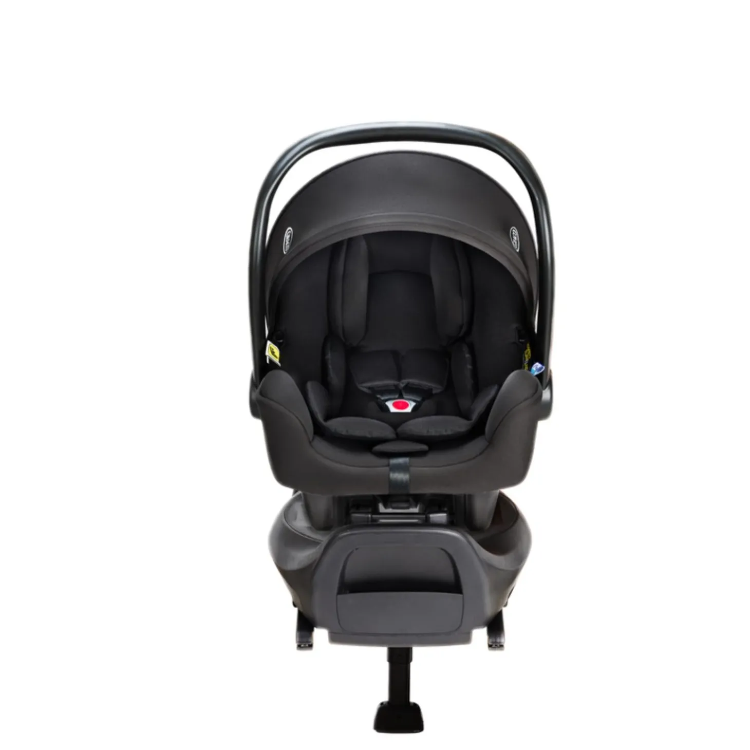Graco Siège auto SnugLite Midnight