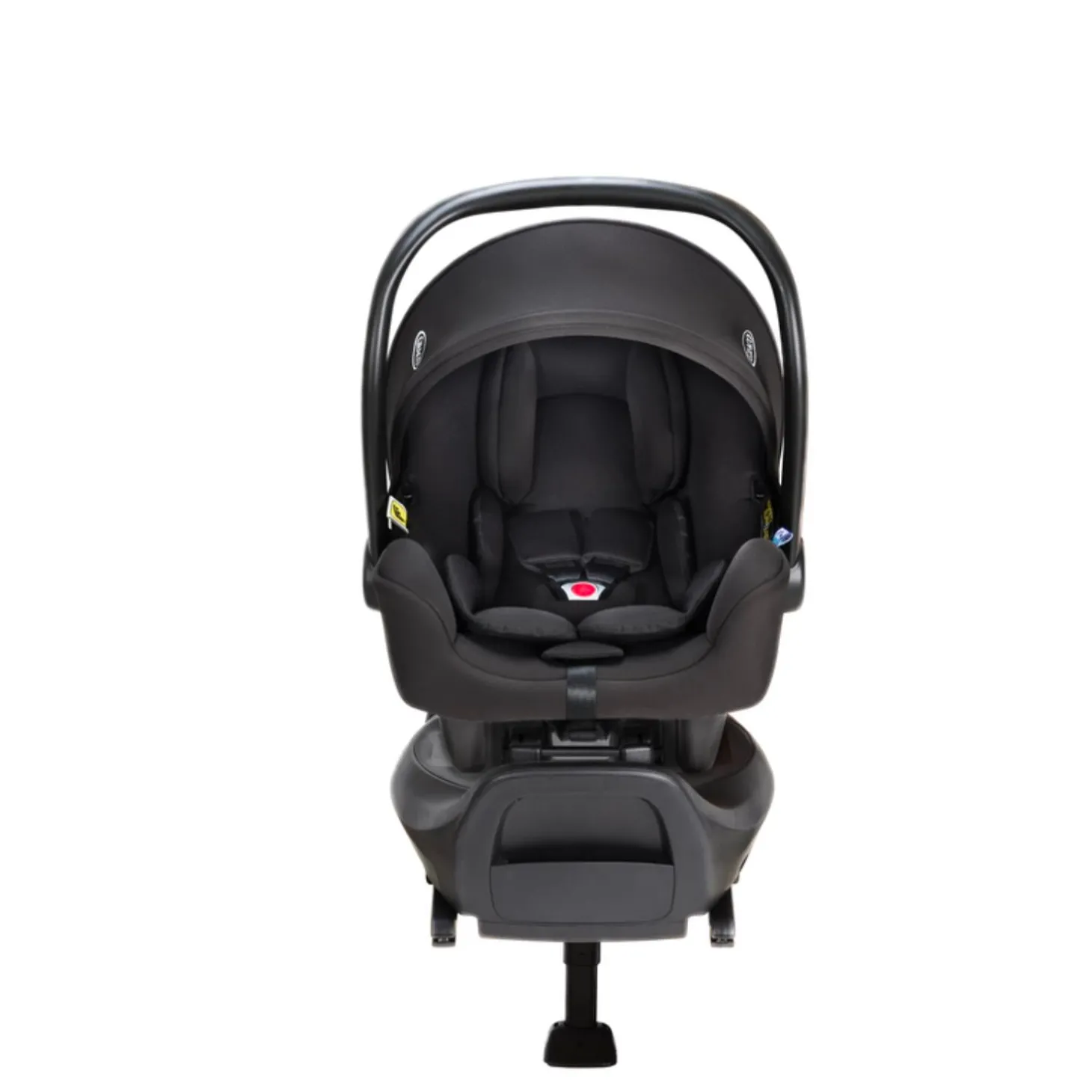Graco Siège auto SnugLite Midnight