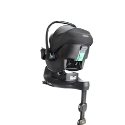 Graco Siège auto SnugLite Midnight