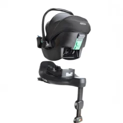 Graco Siège auto SnugLite Midnight