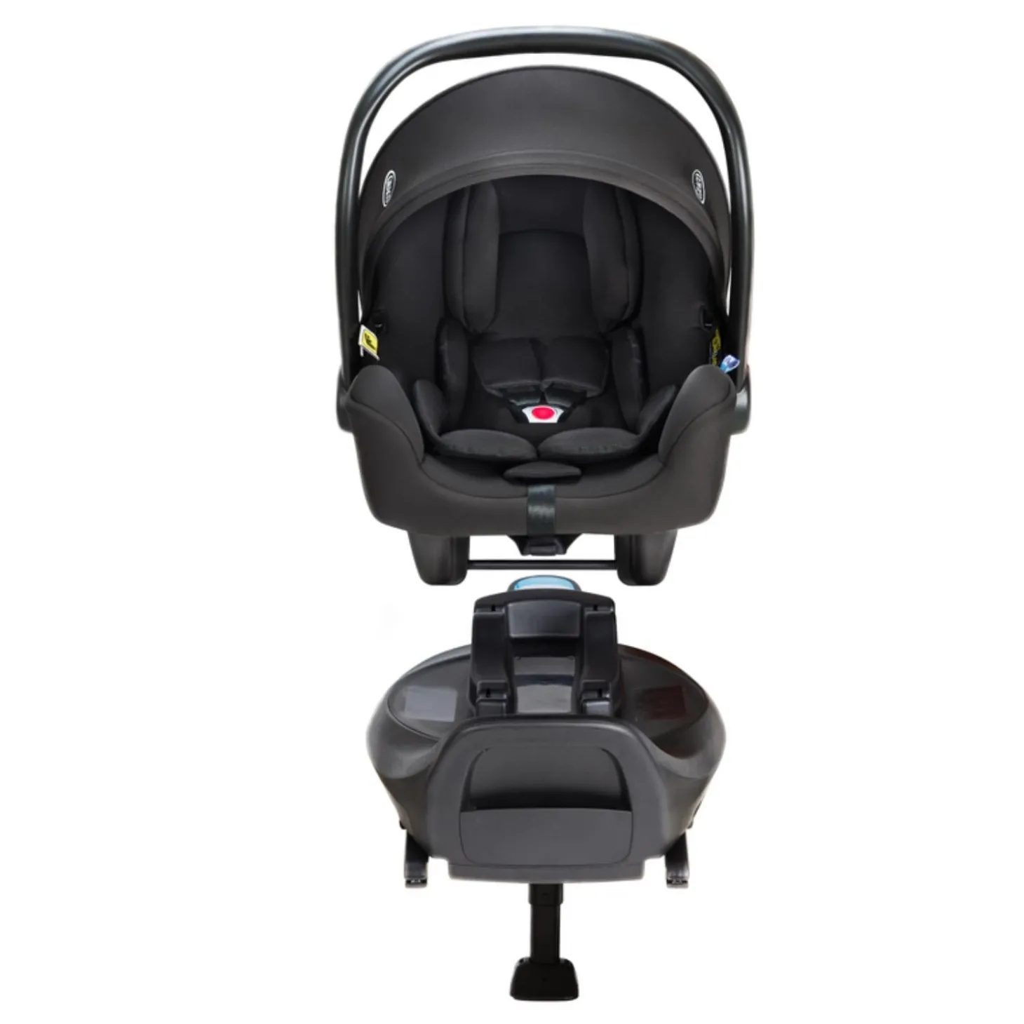 Graco Siège auto SnugLite Midnight