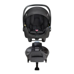 Graco Siège auto SnugLite Midnight
