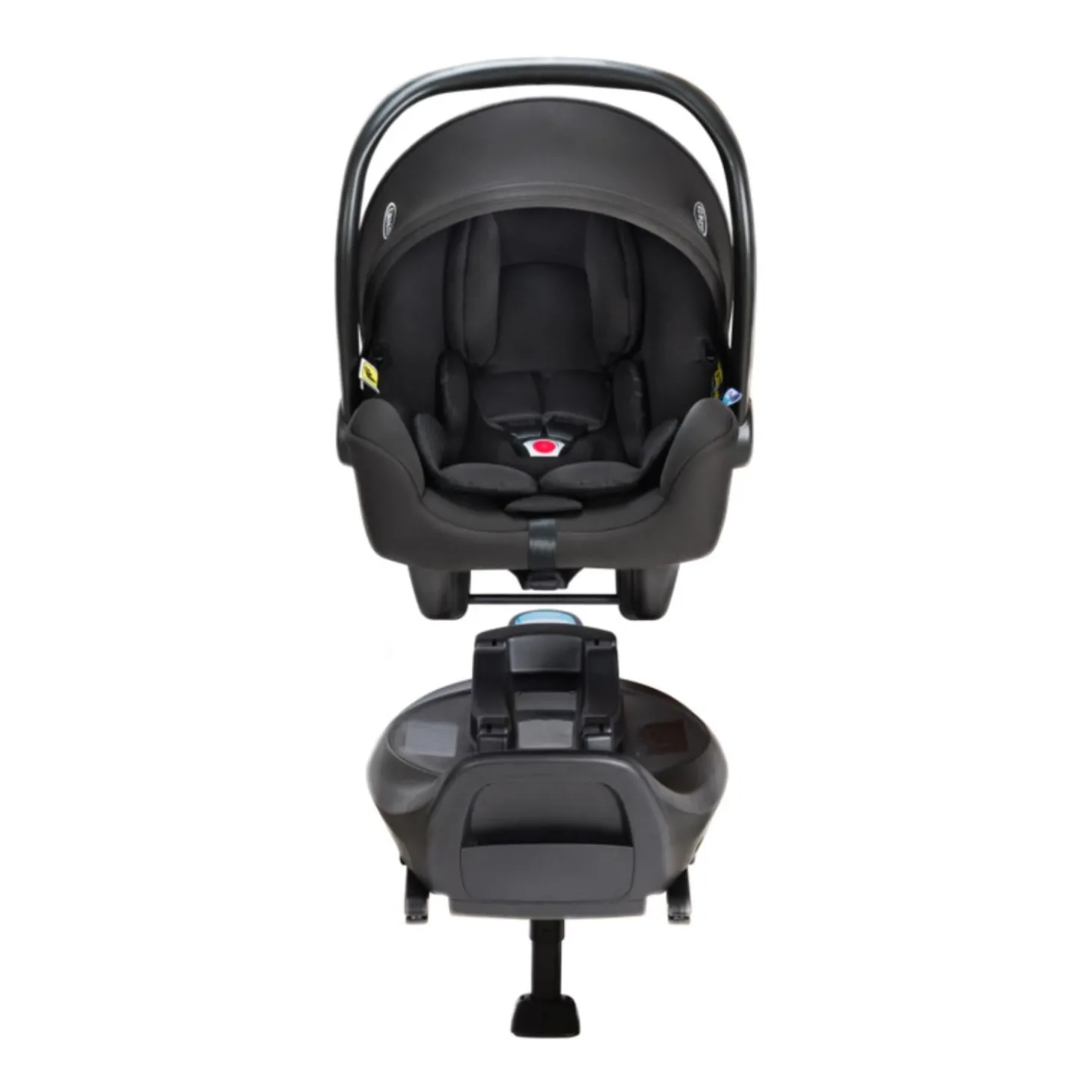 Graco Siège auto SnugLite Midnight
