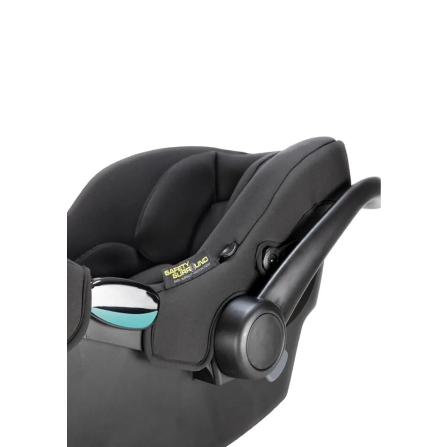 Graco Siège auto SnugLite Midnight