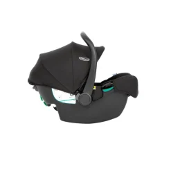 Graco Siège auto SnugLite Midnight